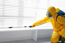 Emergency Pest Control in Elgin, TX